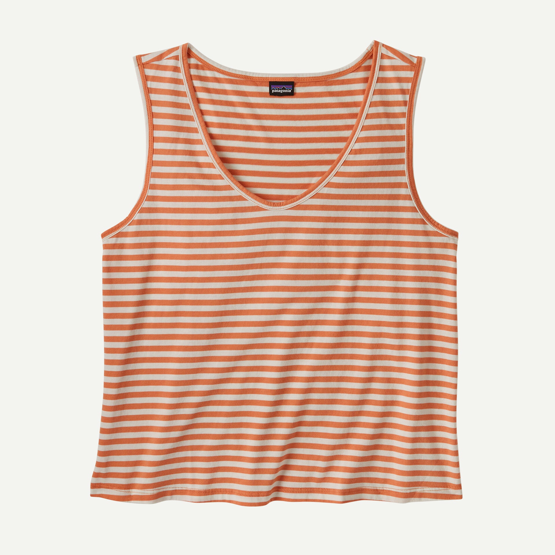 Women's Patagonia Regenerative Organic Certified Cotton Tank